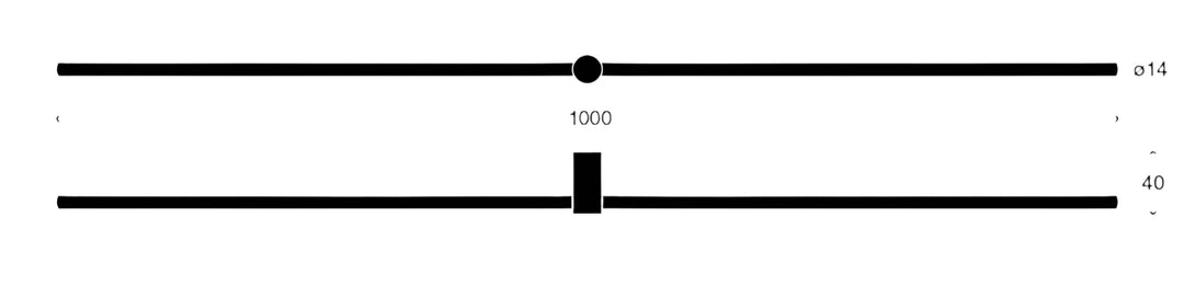 FROST DENMARK 1917-2 RAIL EXTENSION TECHNICAL