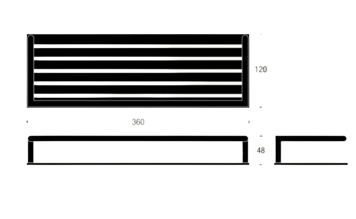 FROST DENMARK 1937-1 SHELF TECHNICAL