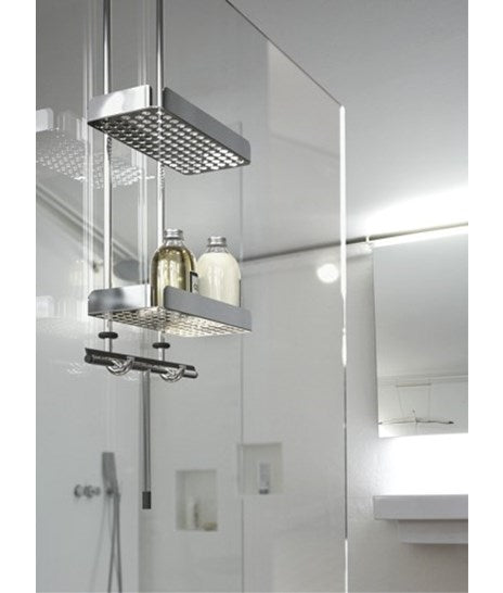 FROST DENMARK 1947 SHOWER SHELF PICTURE