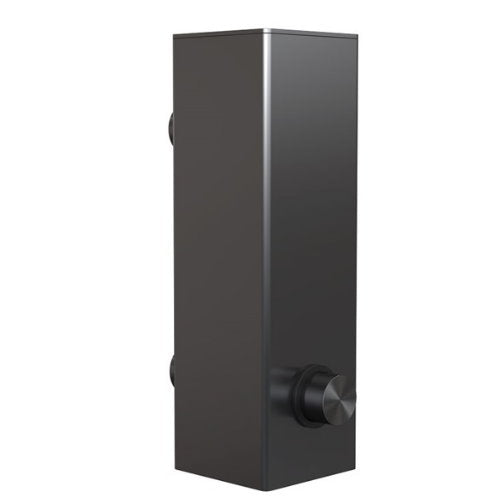 FROST Quadra 3045 Square Soap Dispenser
