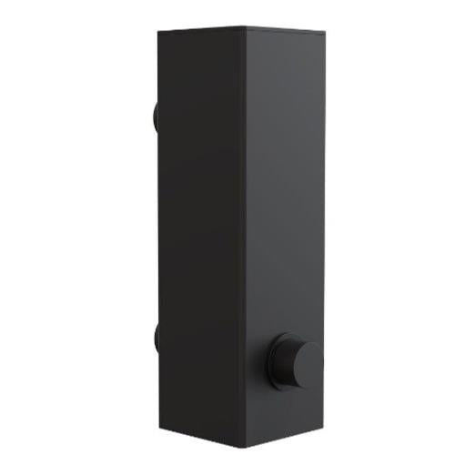 FROST Quadra 3045 Square Soap Dispenser