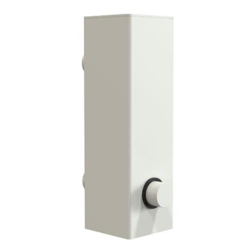 FROST Quadra 3045 Square Soap Dispenser