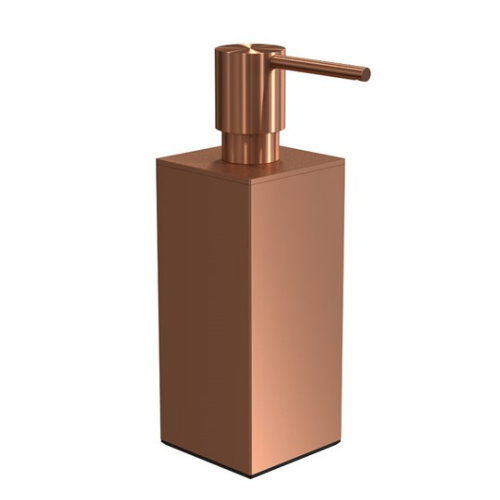FROST Quadra 3050 Square Free Standing Soap Dispenser