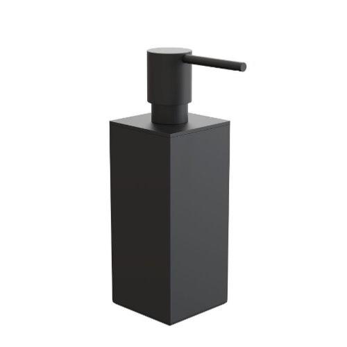 FROST Quadra 3050 Square Free Standing Soap Dispenser