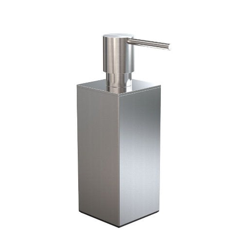 FROST Quadra 3050 Square Free Standing Soap Dispenser
