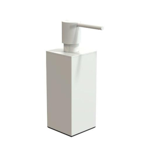 FROST Quadra 3050 Square Free Standing Soap Dispenser