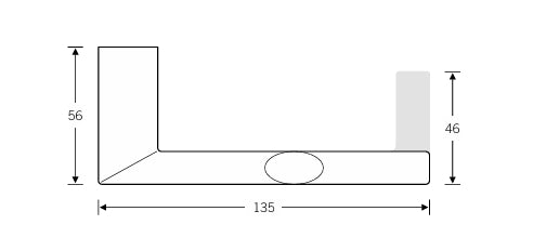 FSB 1108 Lever Handle Set - itfitz