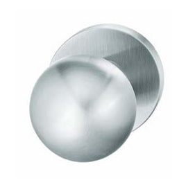 FSB 0802 Ball Door Knobs