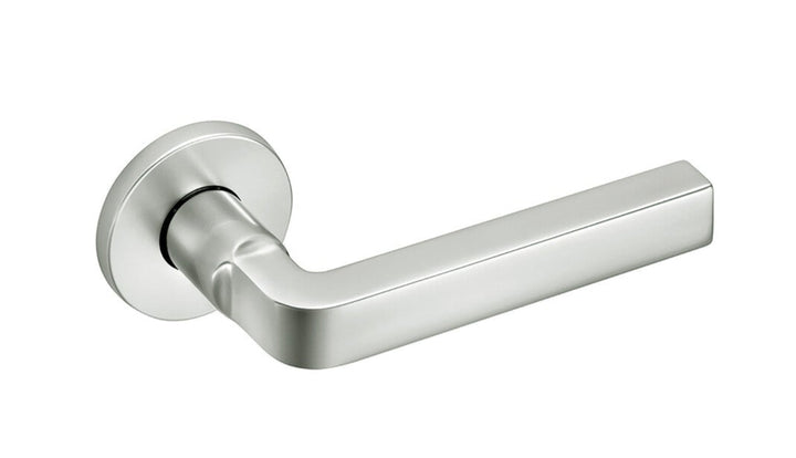 FSB 1004 CHIPPERFIELD ROUND ROSE LEVER