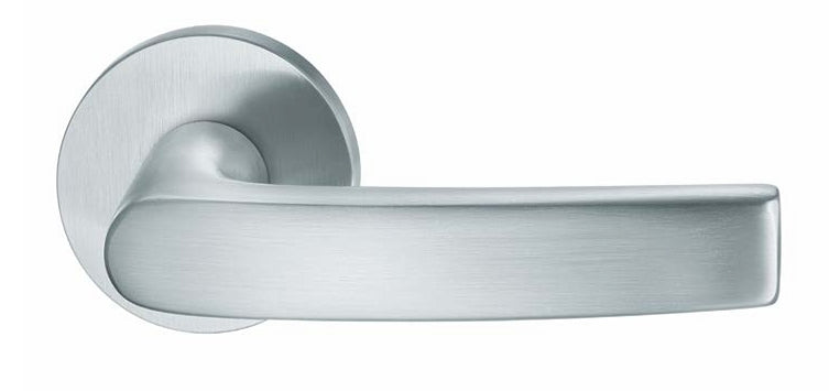 FSB 1015 SS LEVER HANDLE