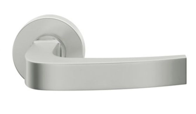 FSB 1163 Lever Handle Set