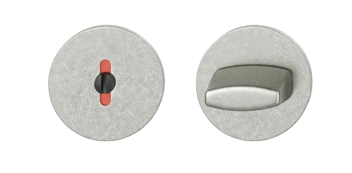 FSB 1735 WC SET PURE ALUMINIUM - ITFITZ