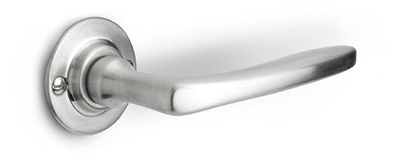 Timeless 1905GRR50 Sprung Lever Handle Set