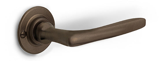 Timeless 1905GRR50 Sprung Lever Handle Set