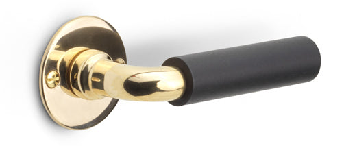 Formani Timeless 1923RR50 polished brass ebony - itfitz