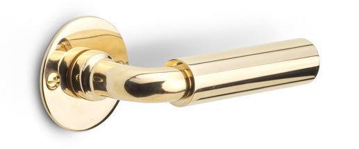 Formani Timeless 1923RR50 polished brass - itfitz