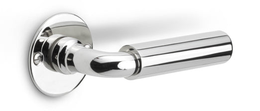 Formani Timeless 1923RR50 polished nickel - itfitz