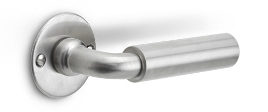 Formani Timeless 1923RR50 satin nickel - itfitz