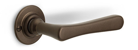 Formani Timeless 1935GRR50 Lever Handle bronze