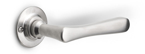 Formani Timeless 1935GRR50 Lever Handle satin nickel