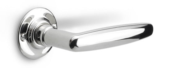Timeless 1938GRR50 lever handle set