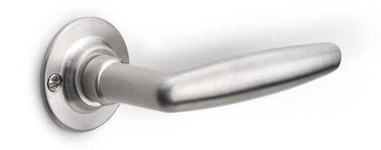 Timeless 1938GRR50 lever handle set