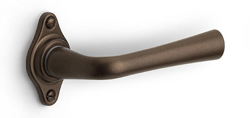 Timeless 1948GRL Sprung Lever Handle Set