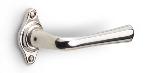 Timeless 1948 lever handle set