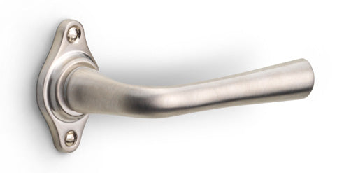 Timeless 1948GRL Sprung Lever Handle Set