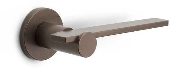 Formani Tense BB100 Lever Handle bronze - itfitz