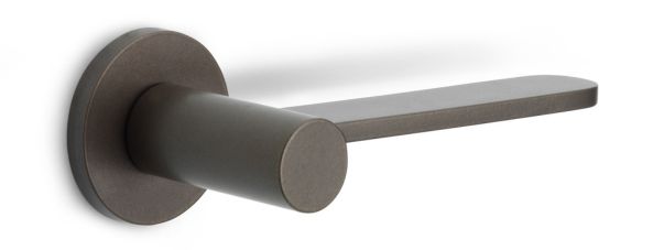 Formani Tense BB102 Lever Handle bronze - itfitz