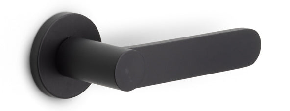 Formani Tense BB103 Lever Handle satin black - itfitz
