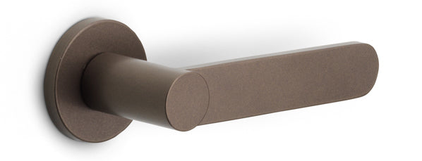Formani Tense BB103 Lever Handle bronze - itfitz