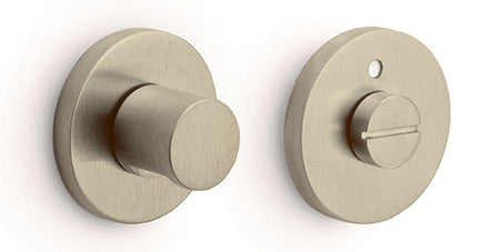 FORMANI Tense BBWC53 Turn and Release Set pvd champagne - itfitz