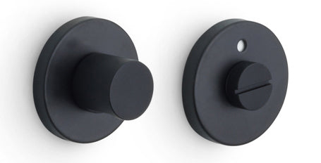 FORMANI Tense BBWC53 Turn and Release Set satin black - itfitz