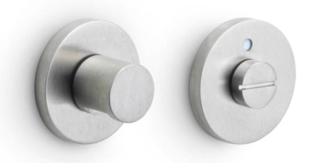 FORMANI Tense BBWC53 Turn and Release Set satin stainless steel - itfitz