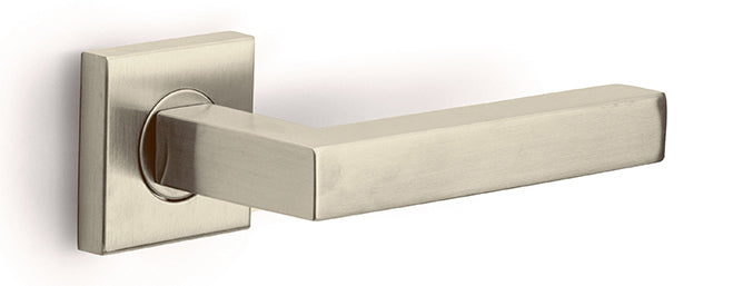 Basics BSQ1 lever handle set - Itfitz