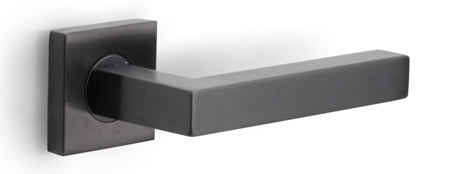Basics BSQ1 lever handle set - Itfitz