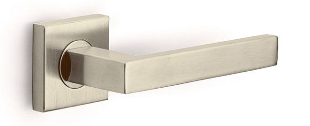 Basics BSQ2 lever handle set - Itfitz