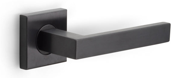 Basics BSQ2 lever handle set - Itfitz