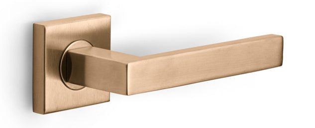 Basics BSQ2 lever handle set - Itfitz