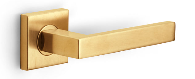 Basics BSQ2 lever handle set - Itfitz