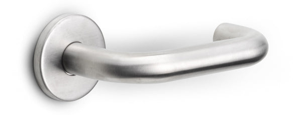 Basics LB1-19 Lever Handles Set - Itfitz