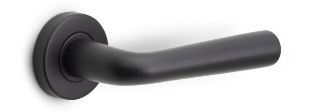 Basics LB10H Lever Handles Set - Itfitz