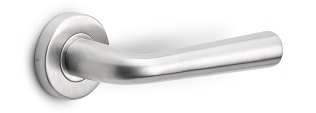 Basics LB10H Lever Handles Set - Itfitz