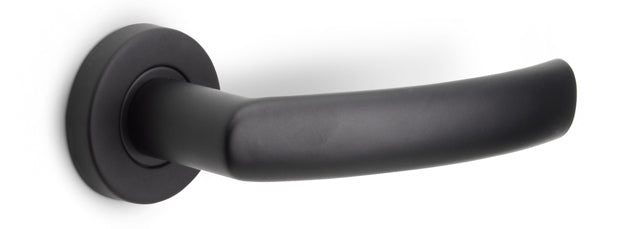 Basics LB14 Lever Handles Set - Itfitz