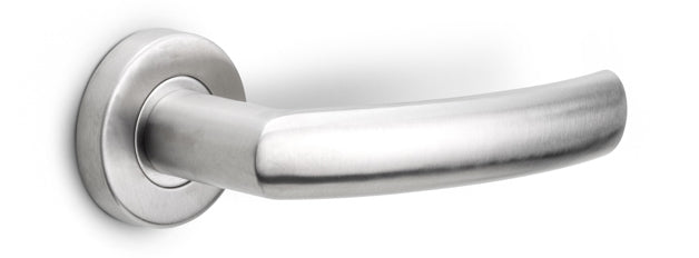 Basics LB14 Lever Handles Set - Itfitz