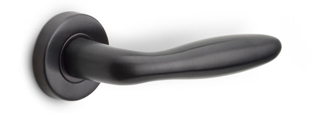 Basics LB18H lever handles set - Itfitz