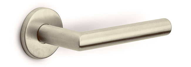 Basics LB2-19 lever handle set - Itfitz