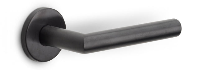 Basics LB2-19 lever handle set - Itfitz